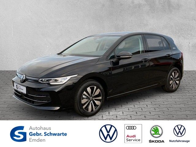 Volkswagen Golf 2025