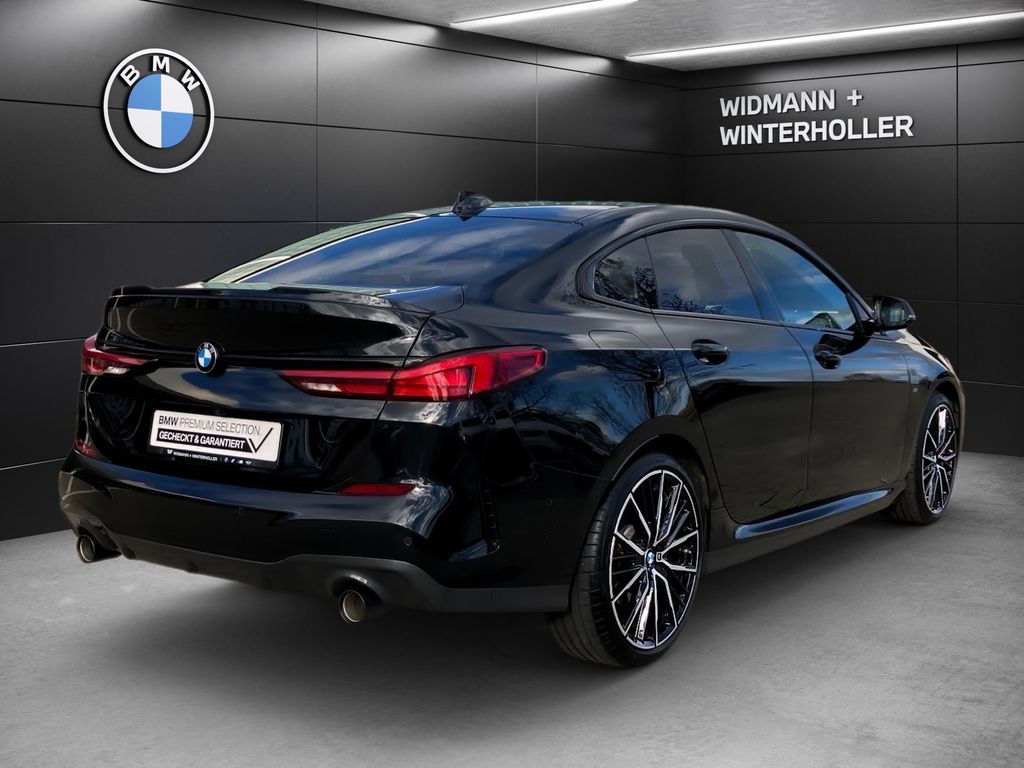 BMW 220 Gran Coupé 2024