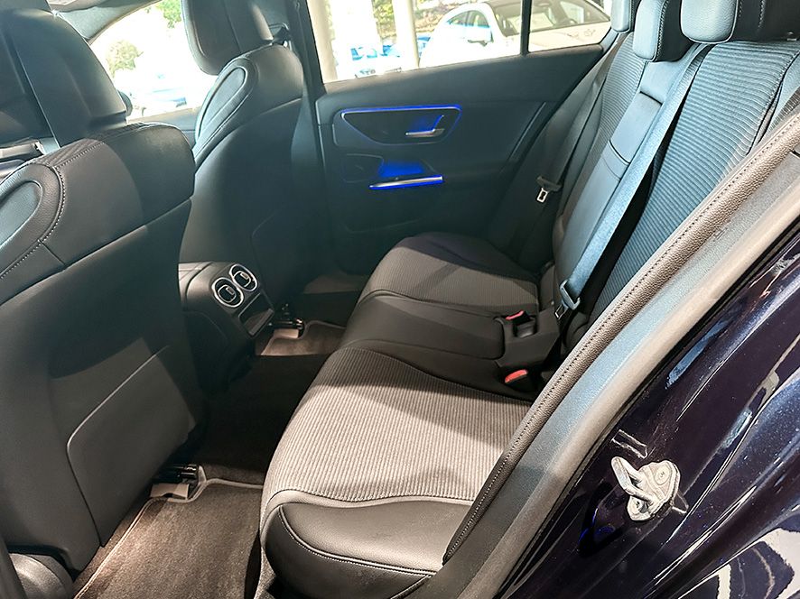 Mercedes-Benz C 300 2022