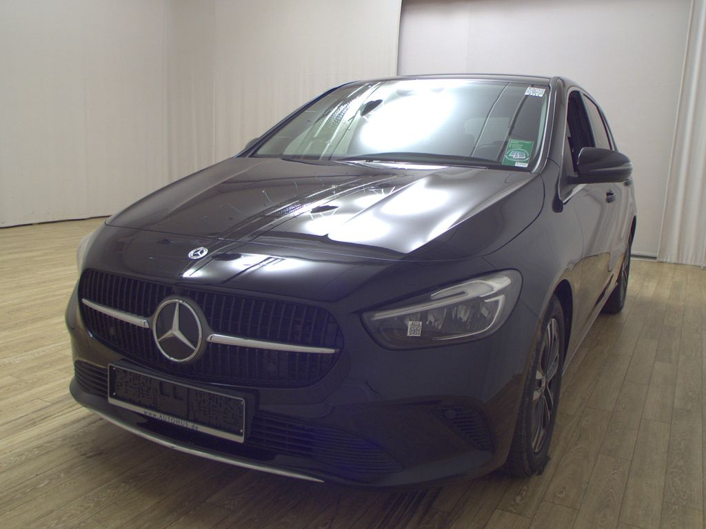 Mercedes-Benz B 200 2023