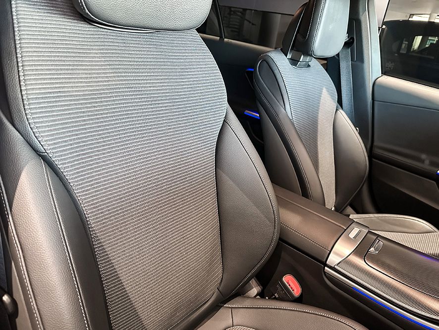 Mercedes-Benz C 300 2022