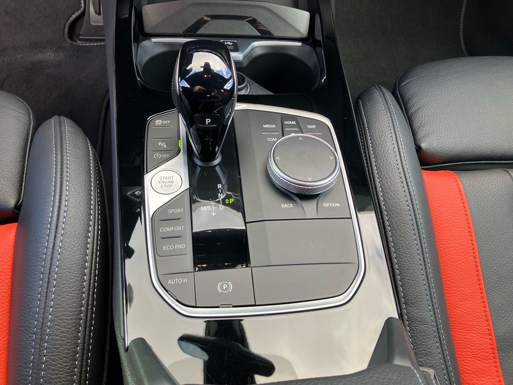 BMW 220 Gran Coupé 2024