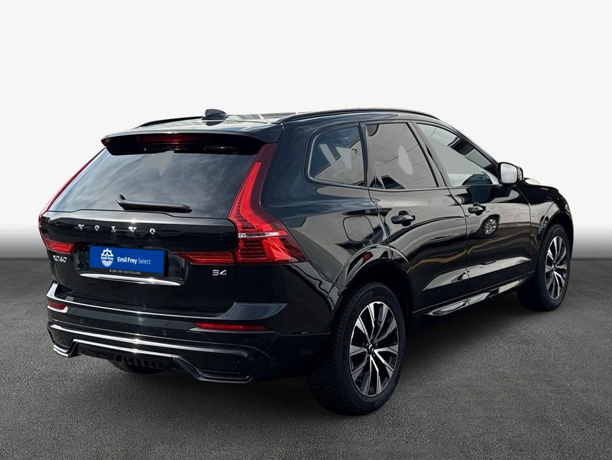 Volvo XC60 2024