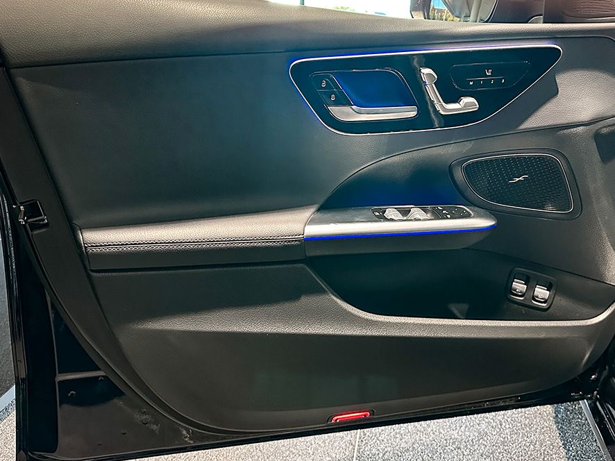 Mercedes-Benz C 300 2022