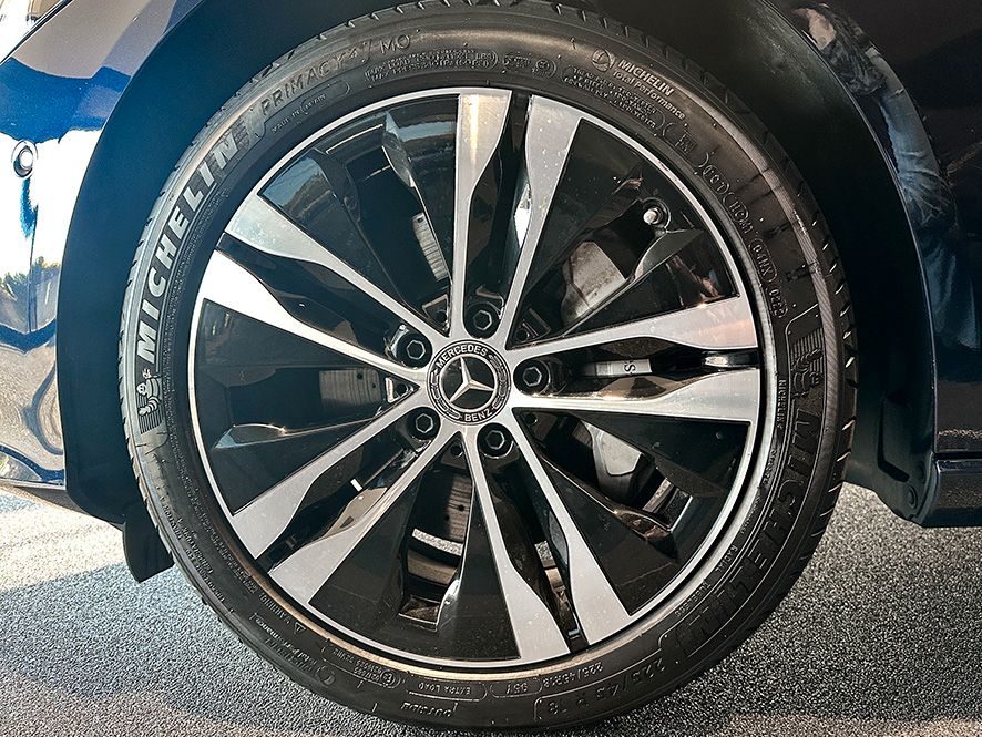 Mercedes-Benz C 300 2022