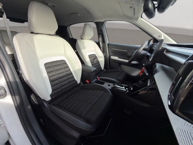 Citroën C3 Aircross 2025