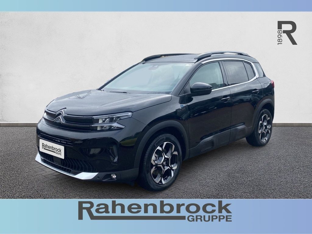 Citroën C5 Aircross 2025