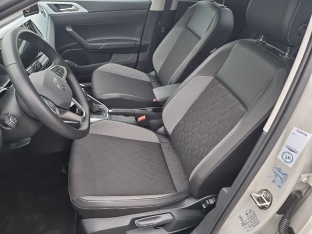 Volkswagen Taigo 2025