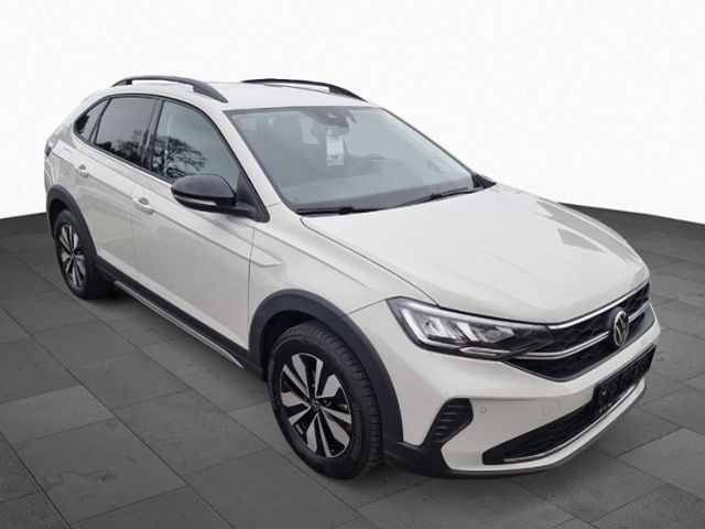 Volkswagen Taigo 2025