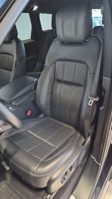 Land Rover Range Rover Sport 2022