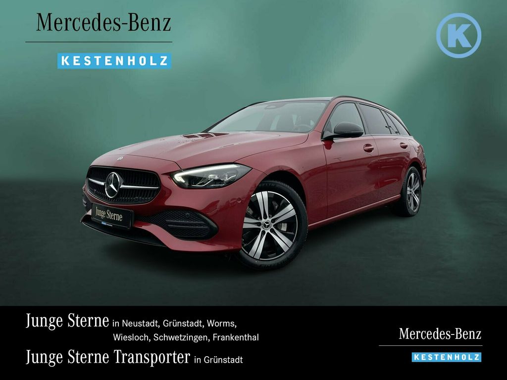 Mercedes-Benz C 300 2023