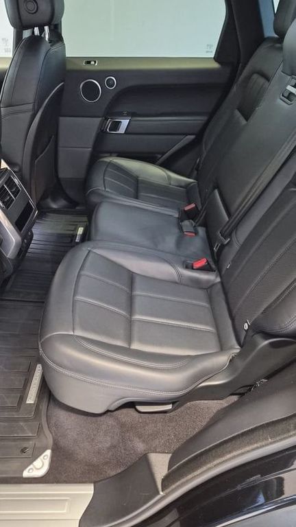 Land Rover Range Rover Sport 2022