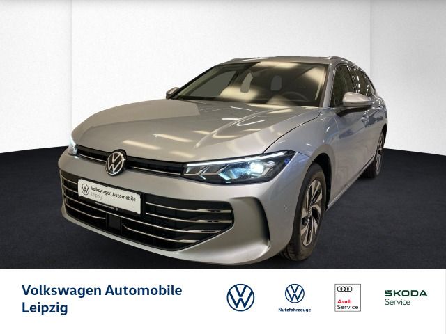 Volkswagen Passat Variant 2024