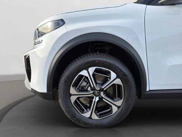 Citroën C3 Aircross 2025