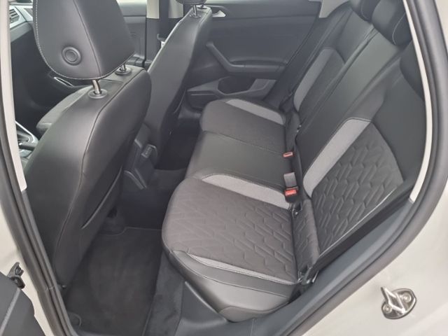 Volkswagen Taigo 2025