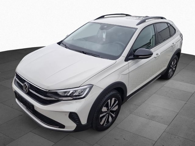 Volkswagen Taigo 2025