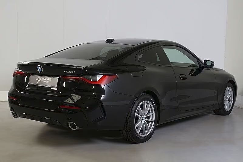 BMW 420 2024
