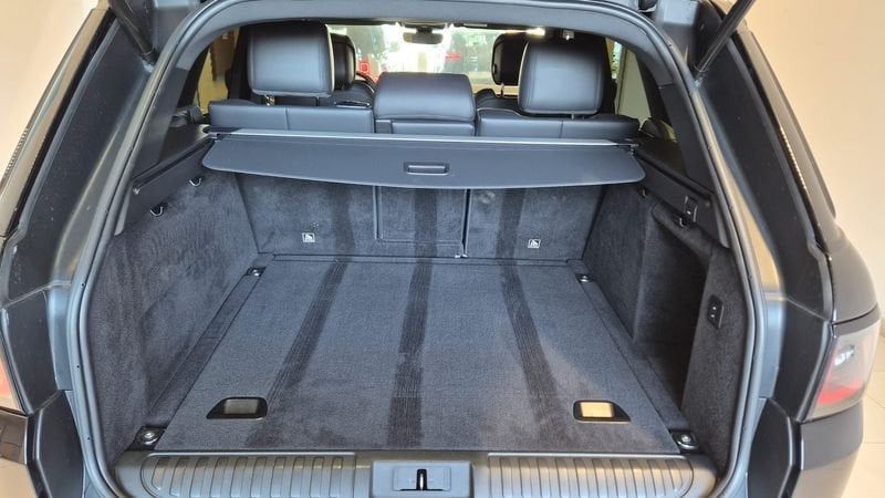 Land Rover Range Rover Sport 2022