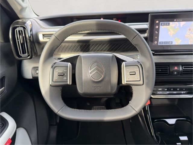 Citroën C3 Aircross 2025