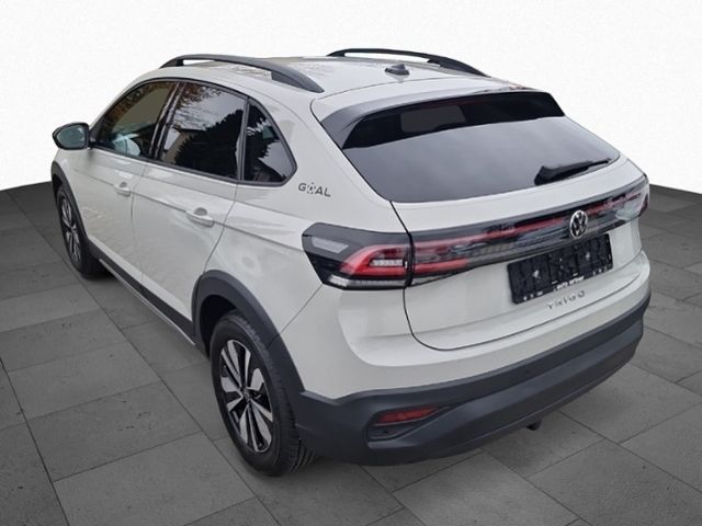 Volkswagen Taigo 2025