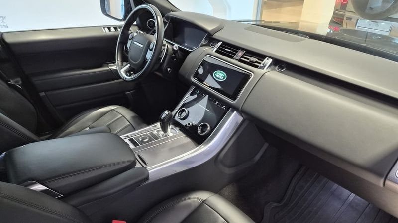 Land Rover Range Rover Sport 2022