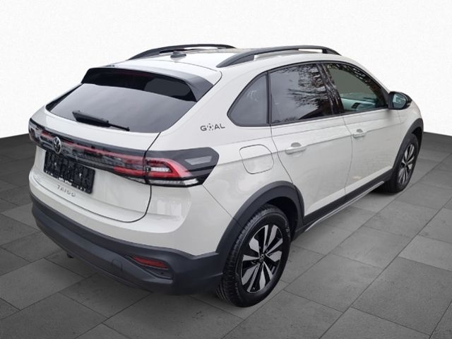 Volkswagen Taigo 2025