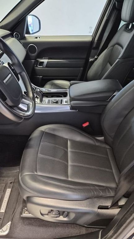 Land Rover Range Rover Sport 2022