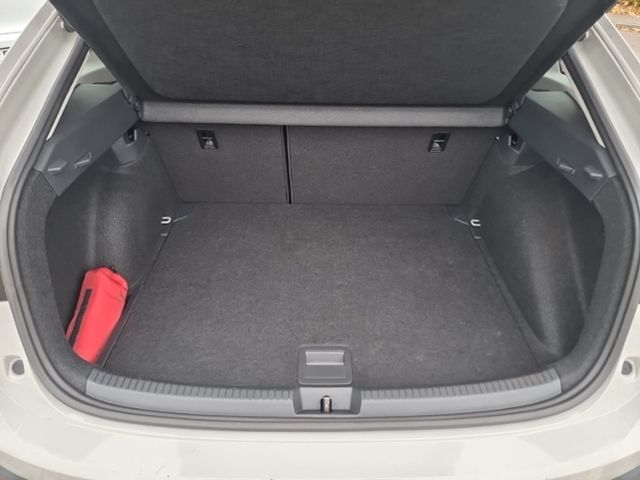 Volkswagen Taigo 2025