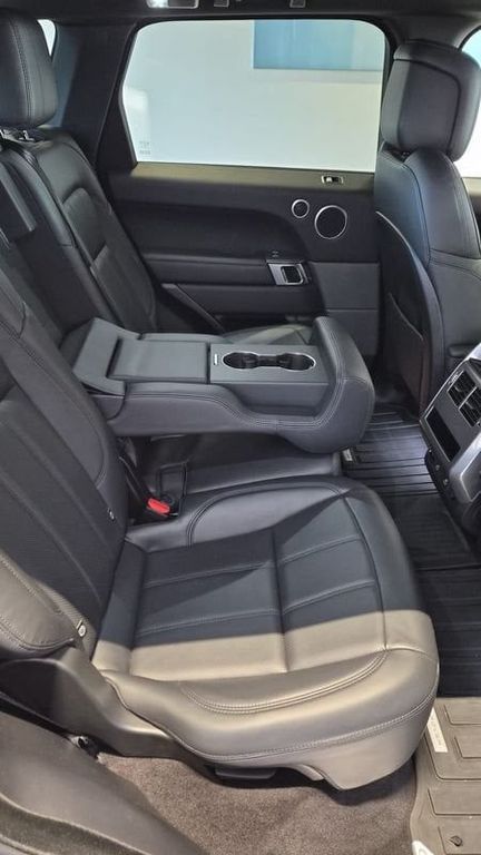 Land Rover Range Rover Sport 2022