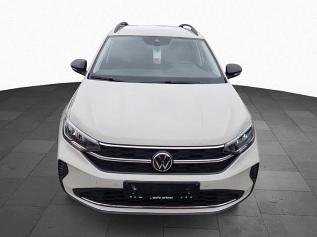 Volkswagen Taigo 2025