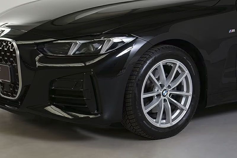 BMW 420 2024