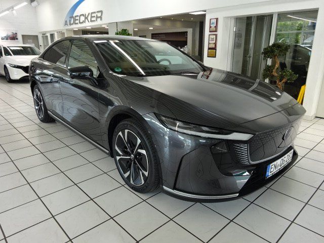 Mazda 6e 2025
