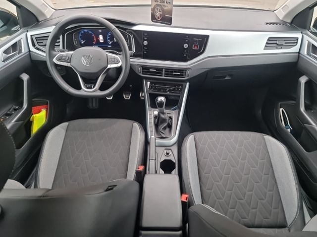 Volkswagen Taigo 2025