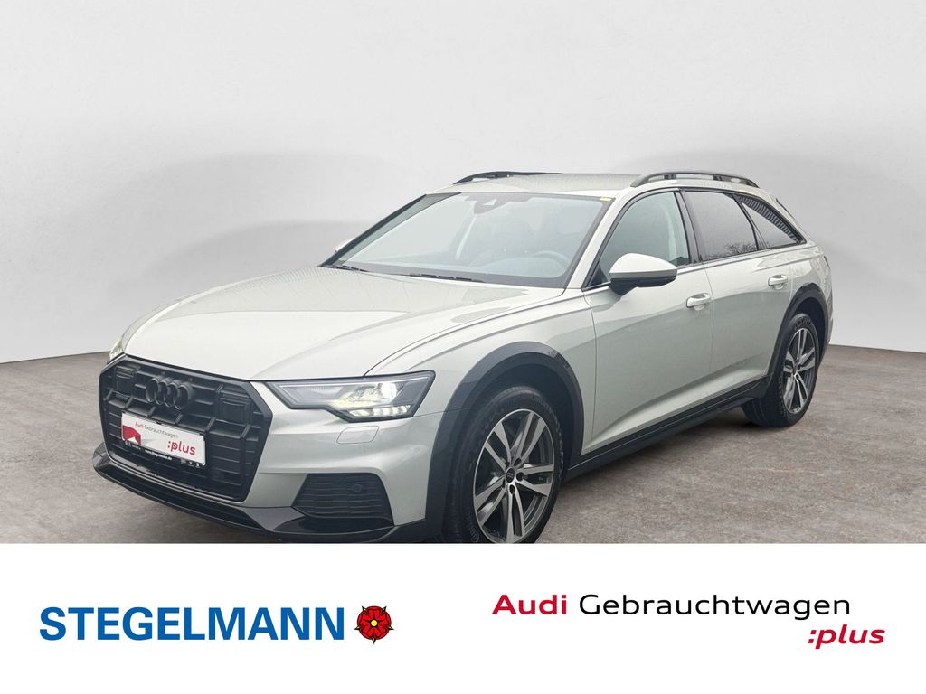 Audi A6 Allroad 2023