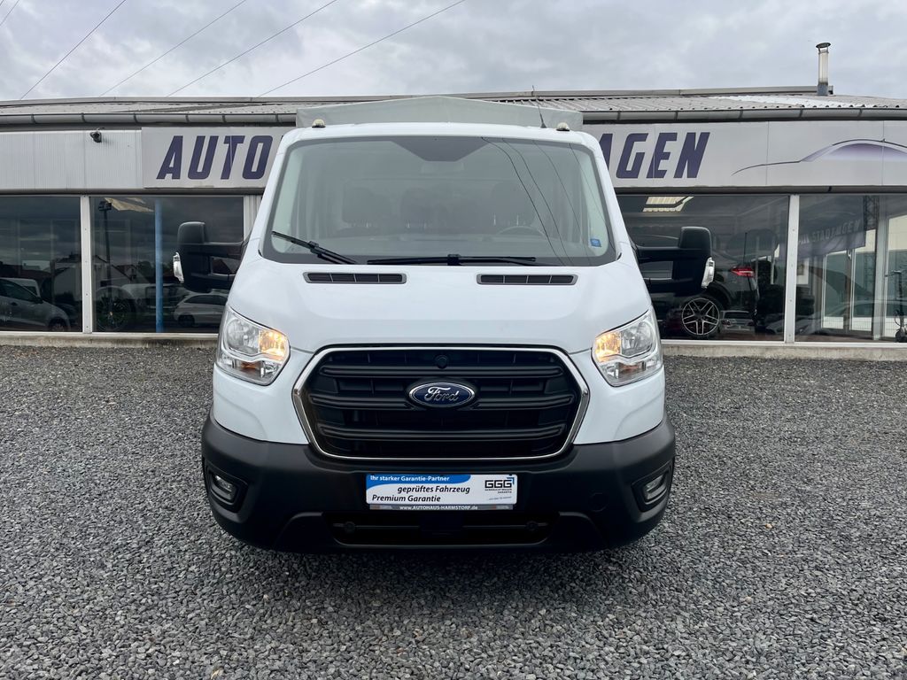 Ford Transit 2020