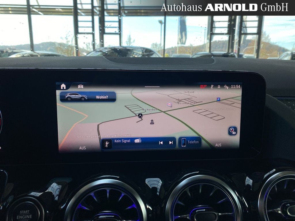 Mercedes-Benz GLA 200 2025