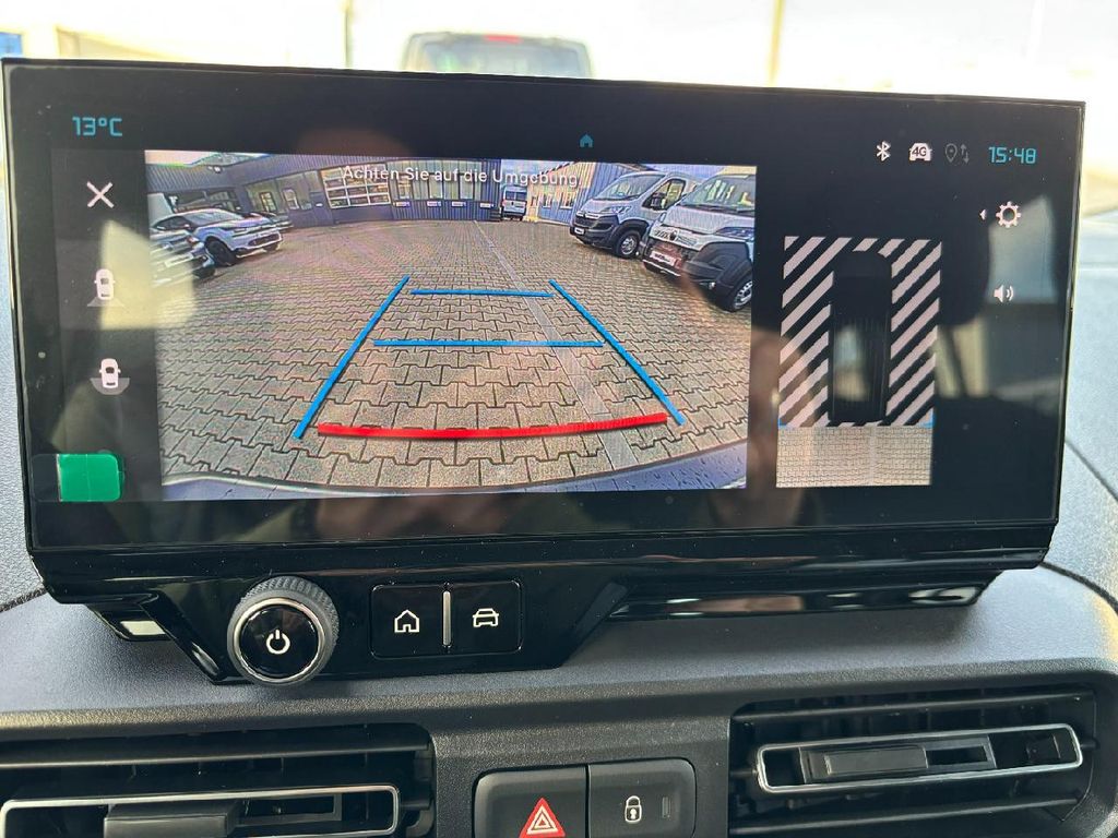 Citroën Berlingo 2025