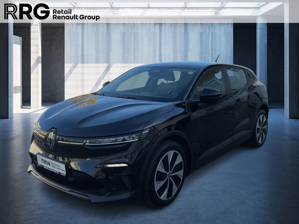 Renault Megane E-TECH 2022