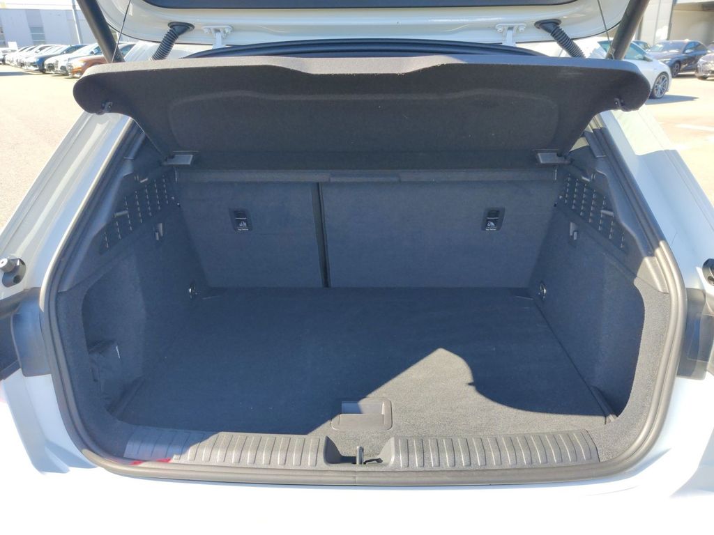 Audi A3 2024