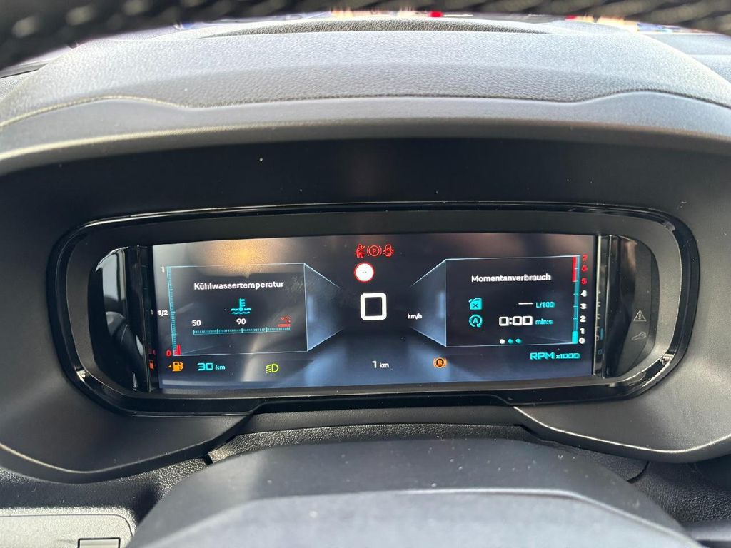 Citroën Berlingo 2025