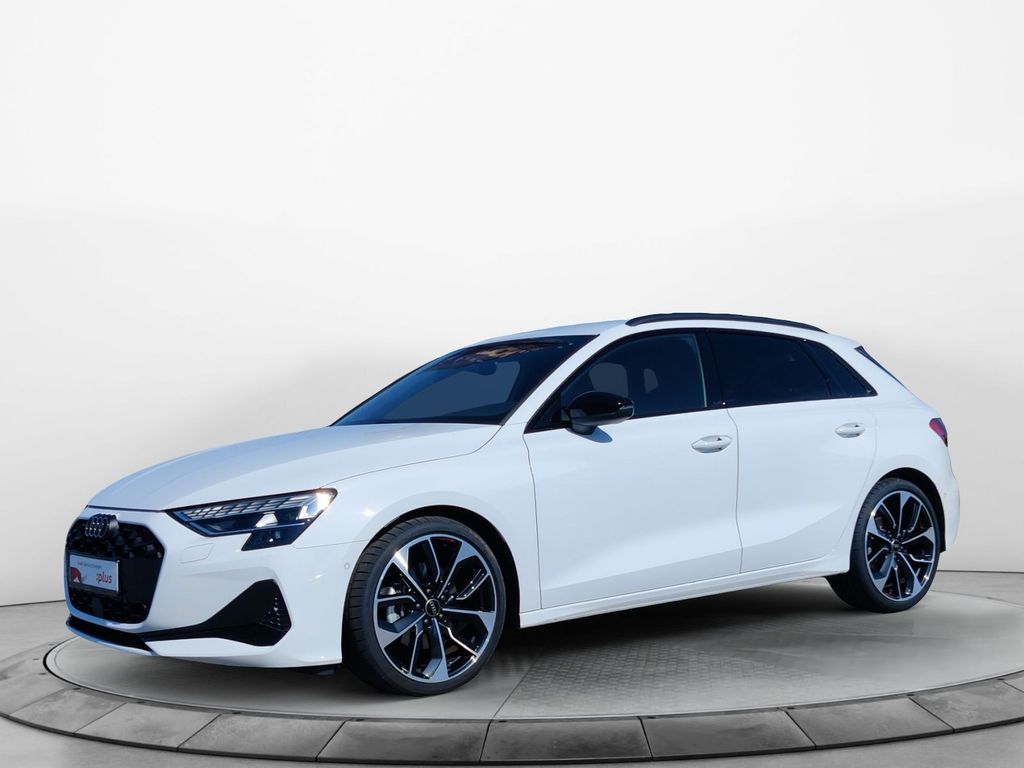 Audi A3 2024