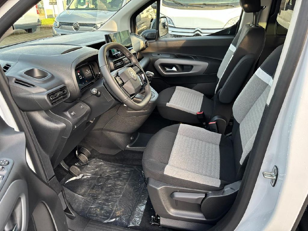 Citroën Berlingo 2025