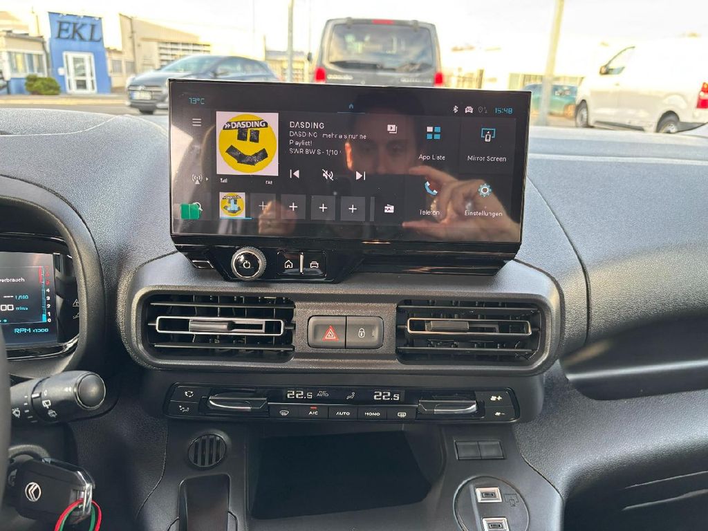 Citroën Berlingo 2025