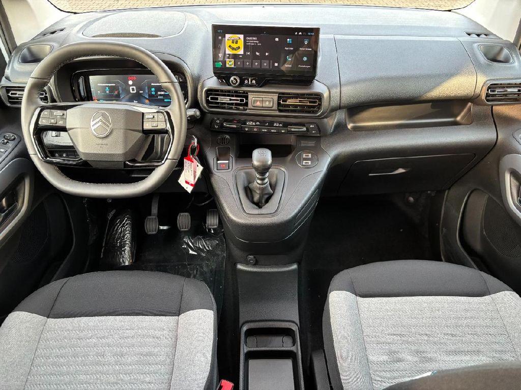 Citroën Berlingo 2025