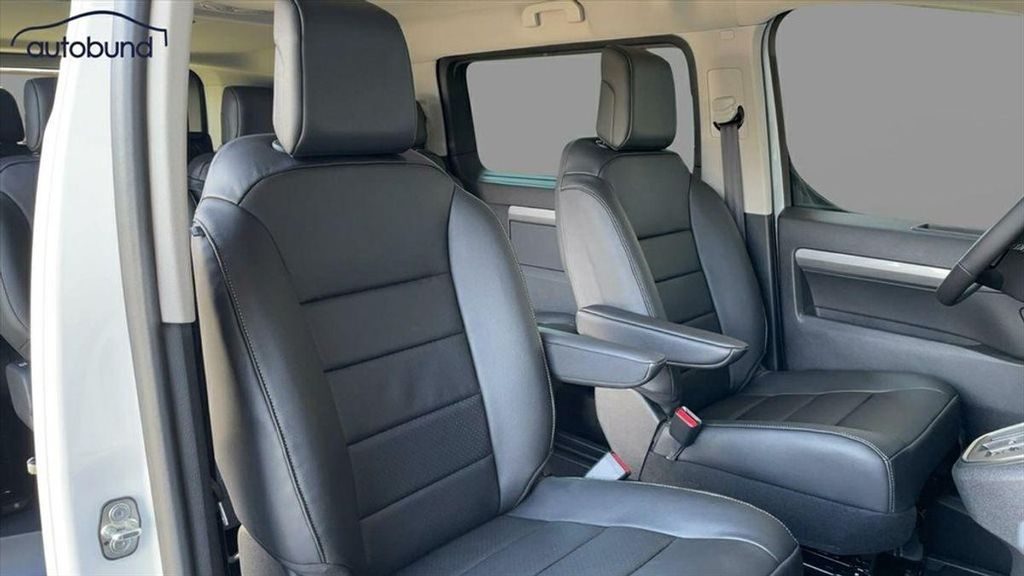 Citroën SpaceTourer 2025