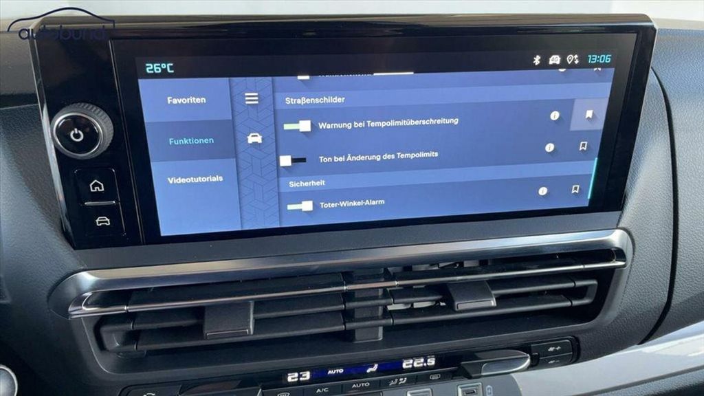 Citroën SpaceTourer 2025