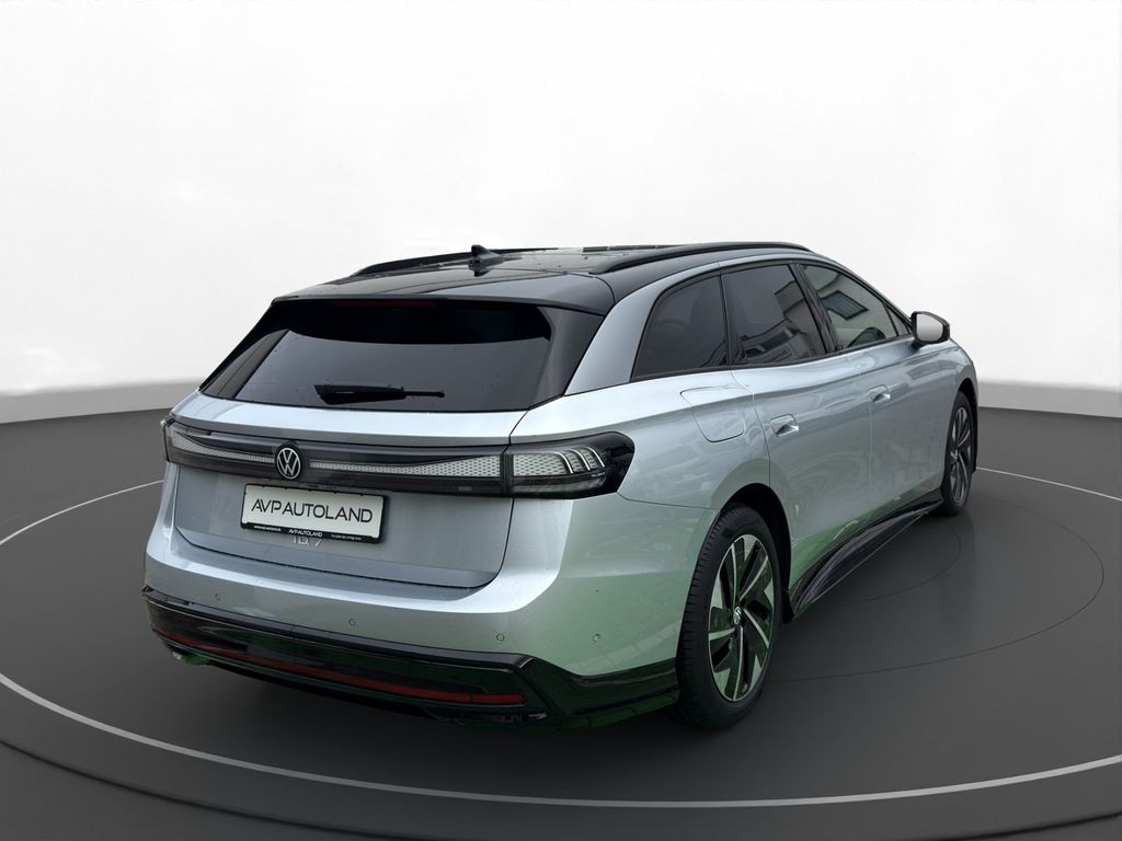 Volkswagen ID.7 2024