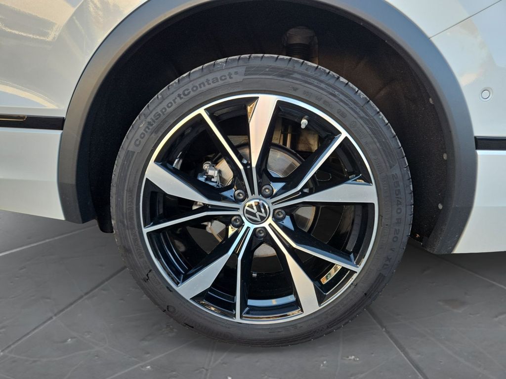 Volkswagen Tiguan Allspace 2025