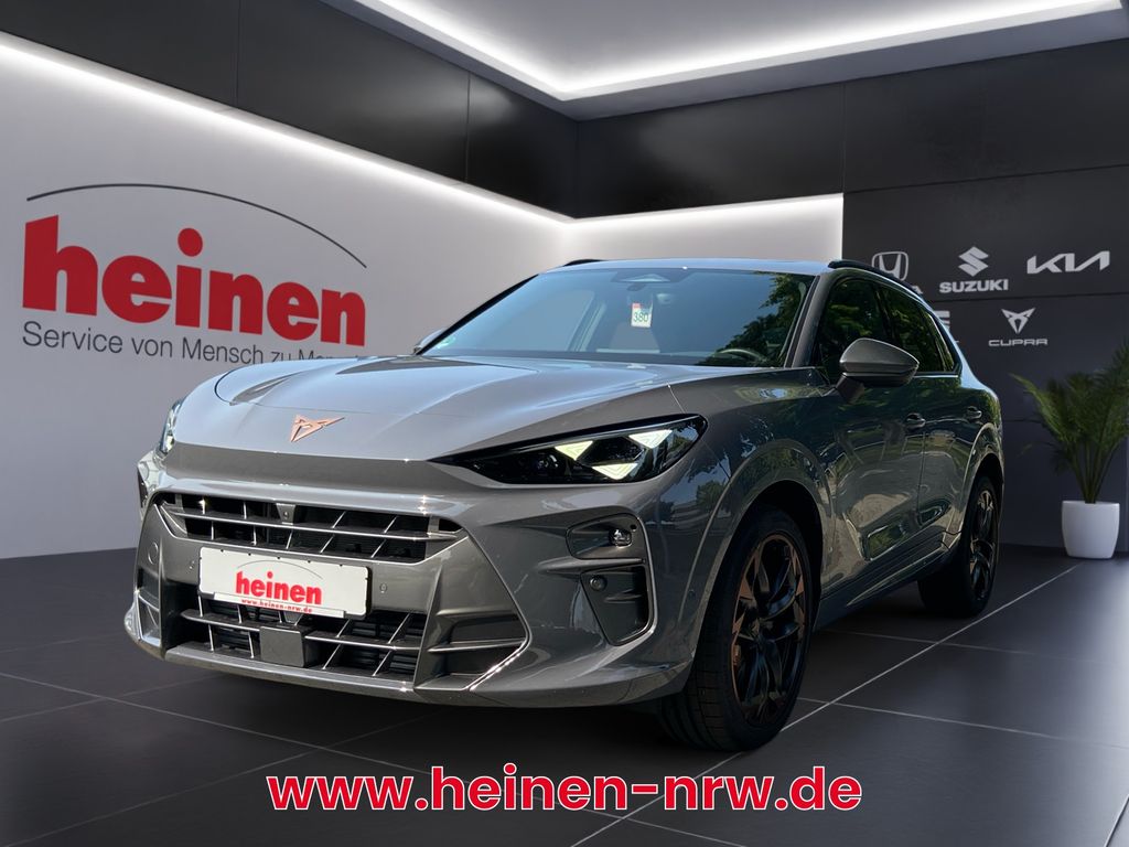Cupra Terramar 2024