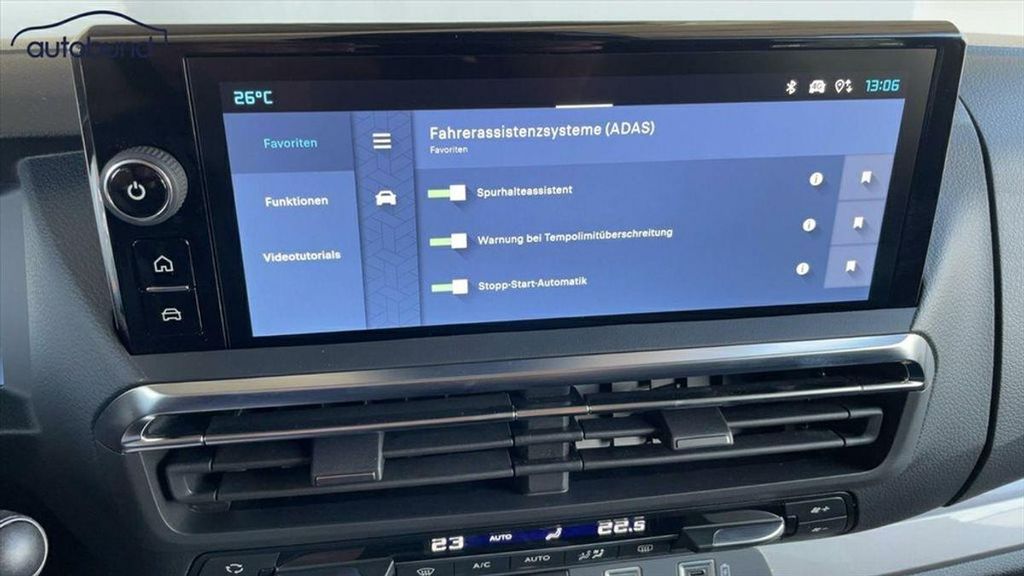 Citroën SpaceTourer 2025